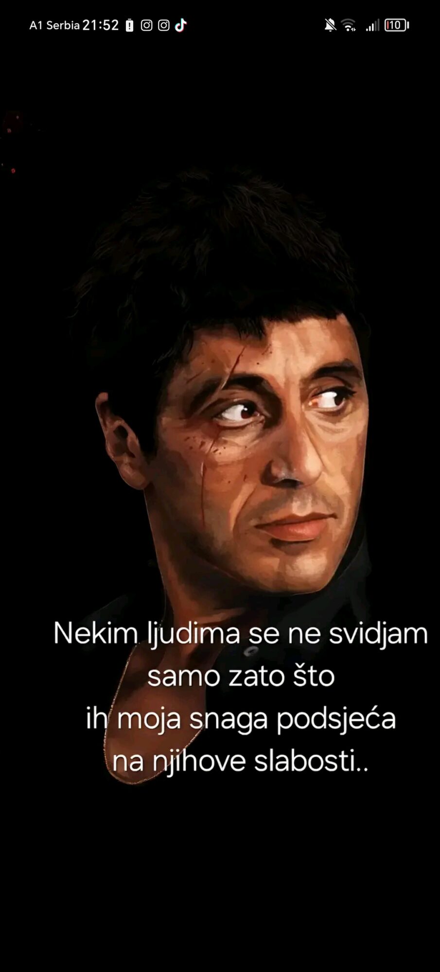 Samo domace