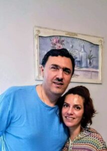 Trazim srodnu dusu za upoznavanje i Ako Bog zeli i Brak