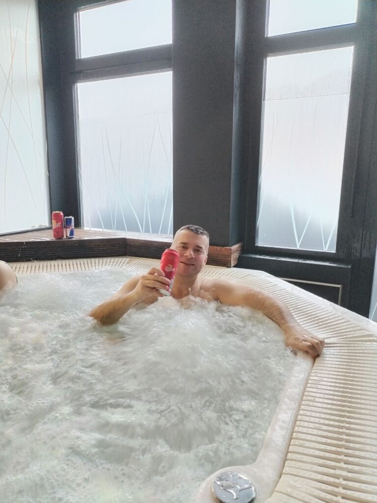 Ozbiljan traži druženje