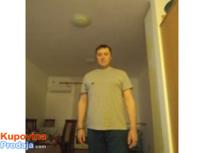 Trazim zensku osobu za pozanstvo