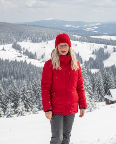 Prednosti upoznavanja sa iskusnijim ženama putem interneta