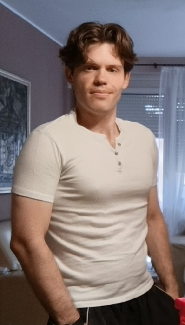 Muškadija Traži Damu